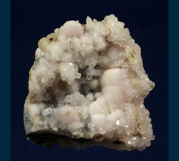 GR101 Rhodochrosite with Calcite from Madem-Lakko Mine, Stratoni operations, Chalkidiki Prefecture, Macedonia Department, Greece GR101 Rhodochrosite with Calcite from Madem-Lakko Mine, Stratoni operations, Chalkidiki Prefecture, Macedonia Department, Greece