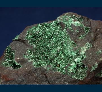 GR108 Malachite from Mavrolakkas, Kastro Valley, Limenaria, Thasos Island, Kavála Prefecture, Macedonia Department, Greece GR108 Malachite from Mavrolakkas, Kastro Valley, Limenaria, Thasos Island, Kavála Prefecture, Macedonia Department, Greece