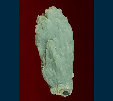 GR109 Quartz ( var. Prase ) from Serifos Island, Cyclade Islands, Kyklades Prefecture, Aegean Islands Department, Greece GR109 Quartz ( var. Prase ) from Serifos Island, Cyclade Islands, Kyklades Prefecture, Aegean Islands Department, Greece