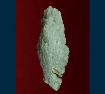 GR109 Quartz ( var. Prase ) from Serifos Island, Cyclade Islands, Kyklades Prefecture, Aegean Islands Department, Greece GR109 Quartz ( var. Prase ) from Serifos Island, Cyclade Islands, Kyklades Prefecture, Aegean Islands Department, Greece