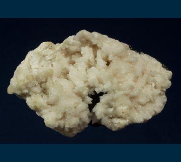 GR116 Aragonite from Madem-Lakko Mine, Stratoni operations, Chalkidiki Prefecture, Macedonia Department, Greece