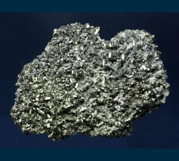 GR23 Arsenopyrite with Galena and Quartz from Madem-Lakko Mine, Stratoni operations, Chalkidiki Prefecture, Macedonia Department, Greece GR23 Arsenopyrite with Galena and Quartz from Madem-Lakko Mine, Stratoni operations, Chalkidiki Prefecture, Macedonia Department, Greece