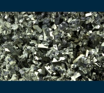 GR23 Arsenopyrite with Galena and Quartz from Madem-Lakko Mine, Stratoni operations, Chalkidiki Prefecture, Macedonia Department, Greece GR23 Arsenopyrite with Galena and Quartz from Madem-Lakko Mine, Stratoni operations, Chalkidiki Prefecture, Macedonia Department, Greece