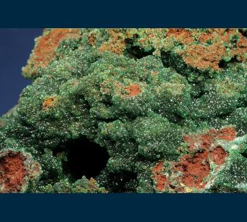 GR135 Cuprian Adamite from Lavrion District Mines, Lavrion (Laurium) District, Attikí (Attika) Prefecture, Greece GR135 Cuprian Adamite from Lavrion District Mines, Lavrion (Laurium) District, Attikí (Attika) Prefecture, Greece
