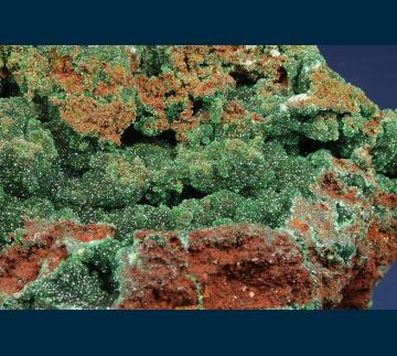 GR135 Cuprian Adamite from Lavrion District Mines, Lavrion (Laurium) District, Attikí (Attika) Prefecture, Greece GR135 Cuprian Adamite from Lavrion District Mines, Lavrion (Laurium) District, Attikí (Attika) Prefecture, Greece