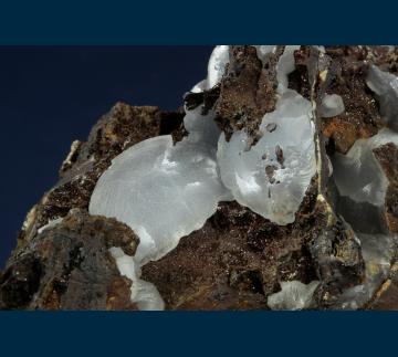 GR137 Smithsonite from Hilarion adit, Lavrion District Mines, Lavrion (Laurium) District, Attikí (Attika) Prefecture, Greece GR137 Smithsonite from Hilarion adit, Lavrion District Mines, Lavrion (Laurium) District, Attikí (Attika) Prefecture, Greece