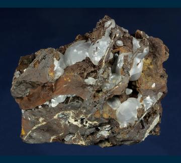 GR137 Smithsonite from Hilarion adit, Lavrion District Mines, Lavrion (Laurium) District, Attikí (Attika) Prefecture, Greece GR137 Smithsonite from Hilarion adit, Lavrion District Mines, Lavrion (Laurium) District, Attikí (Attika) Prefecture, Greece