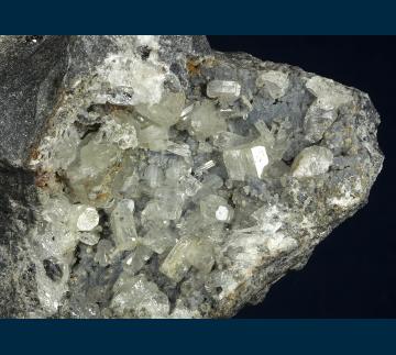 RG0929 Anglesite from Eureka, Tintic District, East Tintic Mts, Juab Co., Utah, USA RG0929 Anglesite from Eureka, Tintic District, East Tintic Mts, Juab Co., Utah, USA