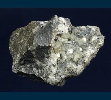 RG0929 Anglesite from Eureka, Tintic District, East Tintic Mts, Juab Co., Utah, USA RG0929 Anglesite from Eureka, Tintic District, East Tintic Mts, Juab Co., Utah, USA