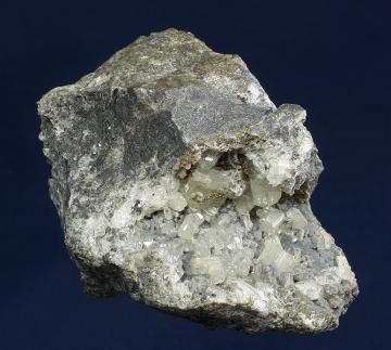 RG0929 Anglesite from Eureka, Tintic District, East Tintic Mts, Juab Co., Utah, USA RG0929 Anglesite from Eureka, Tintic District, East Tintic Mts, Juab Co., Utah, USA