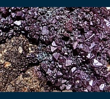 RG0803 Cuprite from Ray Mine, Ray District, near Kearney, Dripping Springs Mts., Pinal County, Arizona, USA RG0803 Cuprite from Ray Mine, Ray District, near Kearney, Dripping Springs Mts., Pinal County, Arizona, USA