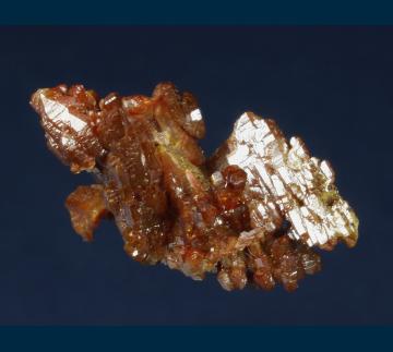 RG0671 Vanadinite from Mammoth-St. Anthony Mine, Mammoth District, Tiger, Pinal County, Arizona, USA RG0671 Vanadinite from Mammoth-St. Anthony Mine, Mammoth District, Tiger, Pinal County, Arizona, USA