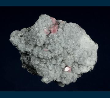 PE104 Rhodochrosite with Quartz from Sunnyside Mine, Silverton-Eureka District, Eureka Gulch, San Juan County, Colorado, USA PE104 Rhodochrosite with Quartz from Sunnyside Mine, Silverton-Eureka District, Eureka Gulch, San Juan County, Colorado, USA