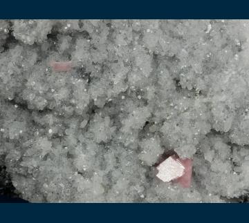 PE104 Rhodochrosite with Quartz from Sunnyside Mine, Silverton-Eureka District, Eureka Gulch, San Juan County, Colorado, USA PE104 Rhodochrosite with Quartz from Sunnyside Mine, Silverton-Eureka District, Eureka Gulch, San Juan County, Colorado, USA