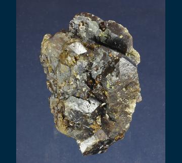 RG0139 Andradite garnet from Cerro el Toro, Municipio de Alamos, Sonora, Mexico RG0139 Andradite garnet from Cerro el Toro, Municipio de Alamos, Sonora, Mexico