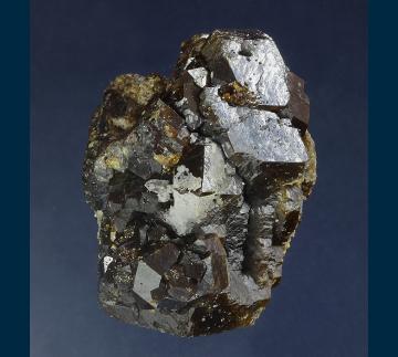 RG0140 Andradite garnet with Quartz from Cerro el Toro, Municipio de Alamos, Sonora, Mexico RG0140 Andradite garnet with Quartz from Cerro el Toro, Municipio de Alamos, Sonora, Mexico