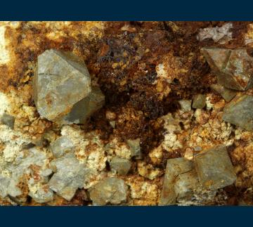 RG0115 Stolzite from Darwin Mine, New Coso District, near Darwin, Inyo County, California, USA RG0115 Stolzite from Darwin Mine, New Coso District, near Darwin, Inyo County, California, USA