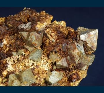 RG0115 Stolzite from Darwin Mine, New Coso District, near Darwin, Inyo County, California, USA RG0115 Stolzite from Darwin Mine, New Coso District, near Darwin, Inyo County, California, USA
