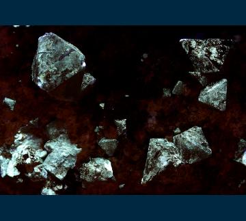 RG0115 Stolzite from Darwin Mine, New Coso District, near Darwin, Inyo County, California, USA