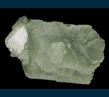 Tunellite - United States of America - RG1299