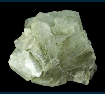 Tunellite - United States of America - RG1299