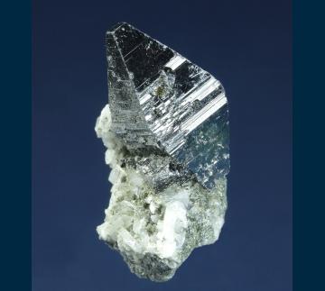 RG0968 Anatase from near Vivelid, Ullensvang Statsallmenning, Hordaland Fylke, Norway RG0968 Anatase from near Vivelid, Ullensvang Statsallmenning, Hordaland Fylke, Norway