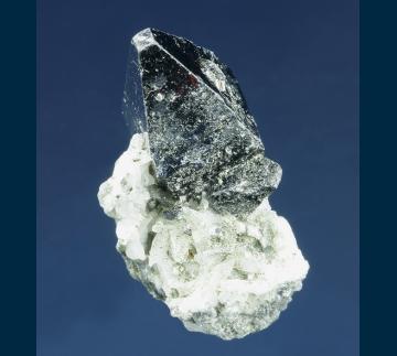RG0968 Anatase from near Vivelid, Ullensvang Statsallmenning, Hordaland Fylke, Norway RG0968 Anatase from near Vivelid, Ullensvang Statsallmenning, Hordaland Fylke, Norway