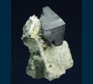 RG0969 Anatase from near Vivelid, Ullensvang Statsallmenning, Hordaland Fylke, Norway RG0969 Anatase from near Vivelid, Ullensvang Statsallmenning, Hordaland Fylke, Norway