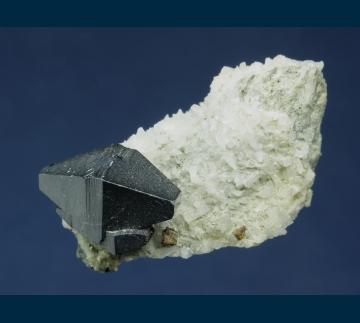 RG0969 Anatase from near Vivelid, Ullensvang Statsallmenning, Hordaland Fylke, Norway RG0969 Anatase from near Vivelid, Ullensvang Statsallmenning, Hordaland Fylke, Norway