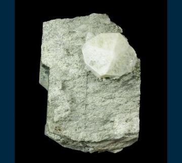 RG0988 Analcime from Svensken (Tuften) Quarry, Tvedalen, Larvik, Vestfold Fylke, Norway RG0988 Analcime from Svensken (Tuften) Quarry, Tvedalen, Larvik, Vestfold Fylke, Norway