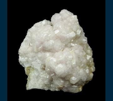 RG0996 Apophyllite from Lierskogen Quarry, Lier, Buskerud Fylke, Norway RG0996 Apophyllite from Lierskogen Quarry, Lier, Buskerud Fylke, Norway