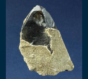 RG1002 Quartz with Albite coating from Valberg Quarry, Kragerø, Telemark Fylke, Norway RG1002 Quartz with Albite coating from Valberg Quarry, Kragerø, Telemark Fylke, Norway