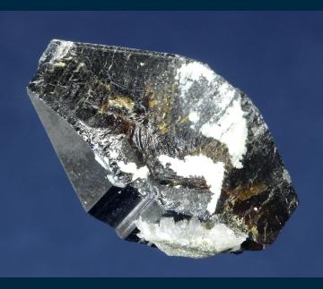 NA01 Anatase from near Vivelid, Ullensvang Statsallmenning, Hordaland Fylke, Norway NA01 Anatase from near Vivelid, Ullensvang Statsallmenning, Hordaland Fylke, Norway
