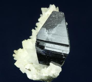 NA04 Anatase on Quartz from near Vivelid, Ullensvang Statsallmenning, Hordaland Fylke, Norway NA04 Anatase on Quartz from near Vivelid, Ullensvang Statsallmenning, Hordaland Fylke, Norway