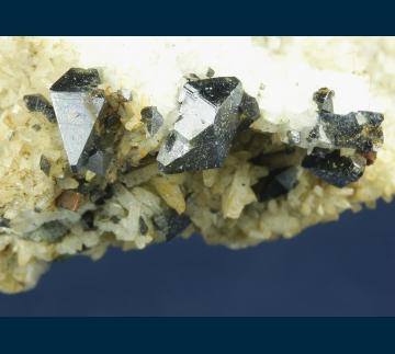 NA05 Anatase on Quartz from near Vivelid, Ullensvang Statsallmenning, Hordaland Fylke, Norway NA05 Anatase on Quartz from near Vivelid, Ullensvang Statsallmenning, Hordaland Fylke, Norway