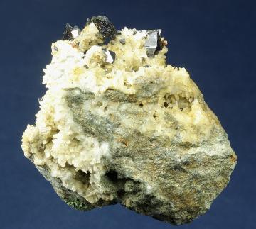 NA05 Anatase on Quartz from near Vivelid, Ullensvang Statsallmenning, Hordaland Fylke, Norway NA05 Anatase on Quartz from near Vivelid, Ullensvang Statsallmenning, Hordaland Fylke, Norway