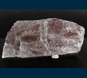 RG0961 Lepidolite from Tørdal, Drangedal, Telemark Fylke, Norway RG0961 Lepidolite from Tørdal, Drangedal, Telemark Fylke, Norway