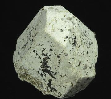 RG0972 Hydroxylapatite from Oksøykollen, Snarum, Modum, Buskerud Fylke, Norway RG0972 Hydroxylapatite from Oksøykollen, Snarum, Modum, Buskerud Fylke, Norway