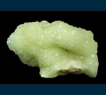 RG0995 Prehnite from Ravneberget Quarry, Søndeled, Aust-Agder Fylke, Norway RG0995 Prehnite from Ravneberget Quarry, Søndeled, Aust-Agder Fylke, Norway