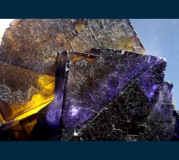 F4019 Fluorite from Annabel Lee Mine, Cave-in-Rock District, Hardin County, Illinois, USA F4019 Fluorite from Annabel Lee Mine, Cave-in-Rock District, Hardin County, Illinois, USA