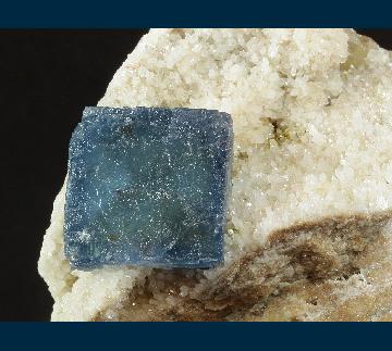 F310 Fluorite on Quartz from Blanchard Mine, Hansonburg District, Bingham, Socorro County, New Mexico, USA F310 Fluorite on Quartz from Blanchard Mine, Hansonburg District, Bingham, Socorro County, New Mexico, USA