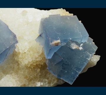 F323 Fluorite on Quartz from Blanchard Mine, Hansonburg District, Bingham, Socorro County, New Mexico, USA F323 Fluorite on Quartz from Blanchard Mine, Hansonburg District, Bingham, Socorro County, New Mexico, USA
