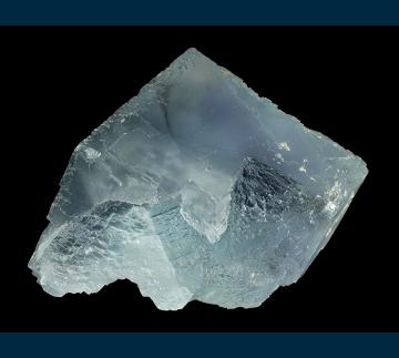 F405 Fluorite from La Collada Mine, La Collada, la Viesca, Pola de Siero, Asturias, Spain F405 Fluorite from La Collada Mine, La Collada, la Viesca, Pola de Siero, Asturias, Spain