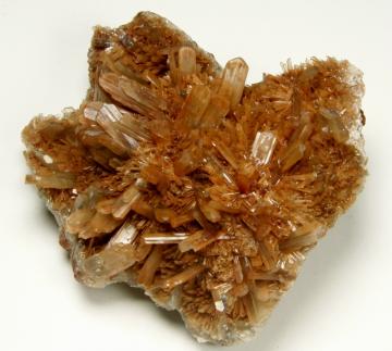 PE1081a Hemimorphite from Ojuela Mine, Mapimi District, Bufa de Mapimi, Municipío de Mapimi, Durango, Mexico PE1081a Hemimorphite from Ojuela Mine, Mapimi District, Bufa de Mapimi, Municipío de Mapimi, Durango, Mexico