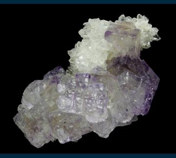 F192 Fluorite from Zogno Mine, Bergamo Province, Brembana Valley, Bergamo, Italy F192 Fluorite from Zogno Mine, Bergamo Province, Brembana Valley, Bergamo, Italy