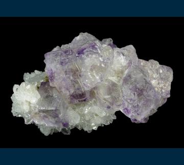 F192 Fluorite from Zogno Mine, Bergamo Province, Brembana Valley, Bergamo, Italy F192 Fluorite from Zogno Mine, Bergamo Province, Brembana Valley, Bergamo, Italy