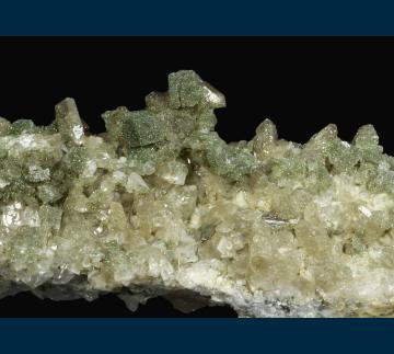 DB34 Brookite on Adularia and Quartz from Amsteg, Reuss Valley, Uri Canton, Switzerland DB34 Brookite on Adularia and Quartz from Amsteg, Reuss Valley, Uri Canton, Switzerland