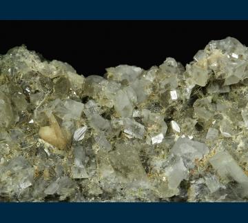 DB34 Brookite on Adularia and Quartz from Amsteg, Reuss Valley, Uri Canton, Switzerland DB34 Brookite on Adularia and Quartz from Amsteg, Reuss Valley, Uri Canton, Switzerland