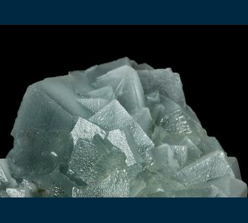 F005 Fluorite from La Collada Mine, La Collada, La Viesca, Pola de Siero, Asturias, Spain F005 Fluorite from La Collada Mine, La Collada, La Viesca, Pola de Siero, Asturias, Spain