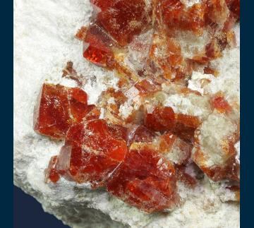 SC002 Grossular garnet from Cerro de Moka, Sierra de Cruces, Municipio de Sierra Mojada, Coahuila, Mexico SC002 Grossular garnet from Cerro de Moka, Sierra de Cruces, Municipio de Sierra Mojada, Coahuila, Mexico
